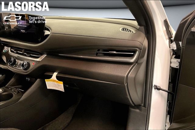 Certified 2024 Buick Envista Preferred w/ Convenience I Package FWD image 17