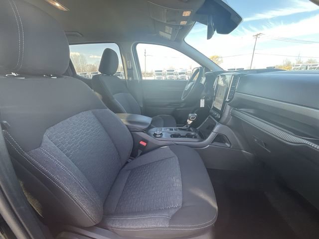 New 2026 Ford Ranger XLT w/ FX4 Off-Road Package AWD/4WD image 24
