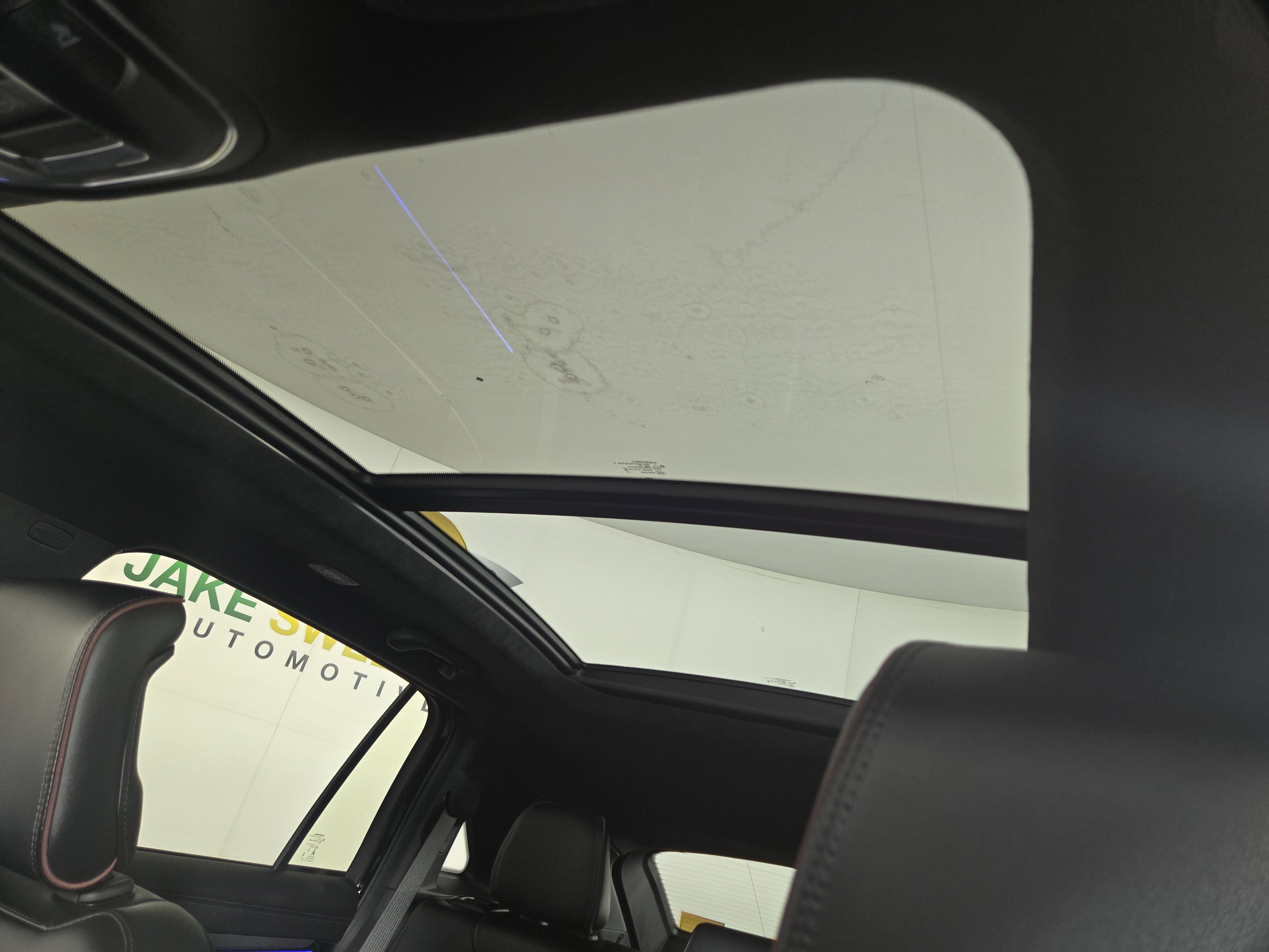 Used 2024 Jeep Wagoneer Launch Edition image 22