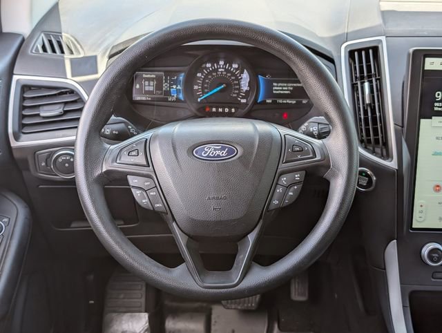 Used 2022 Ford Edge SE w/ Black Appearance Package AWD/4WD image 13