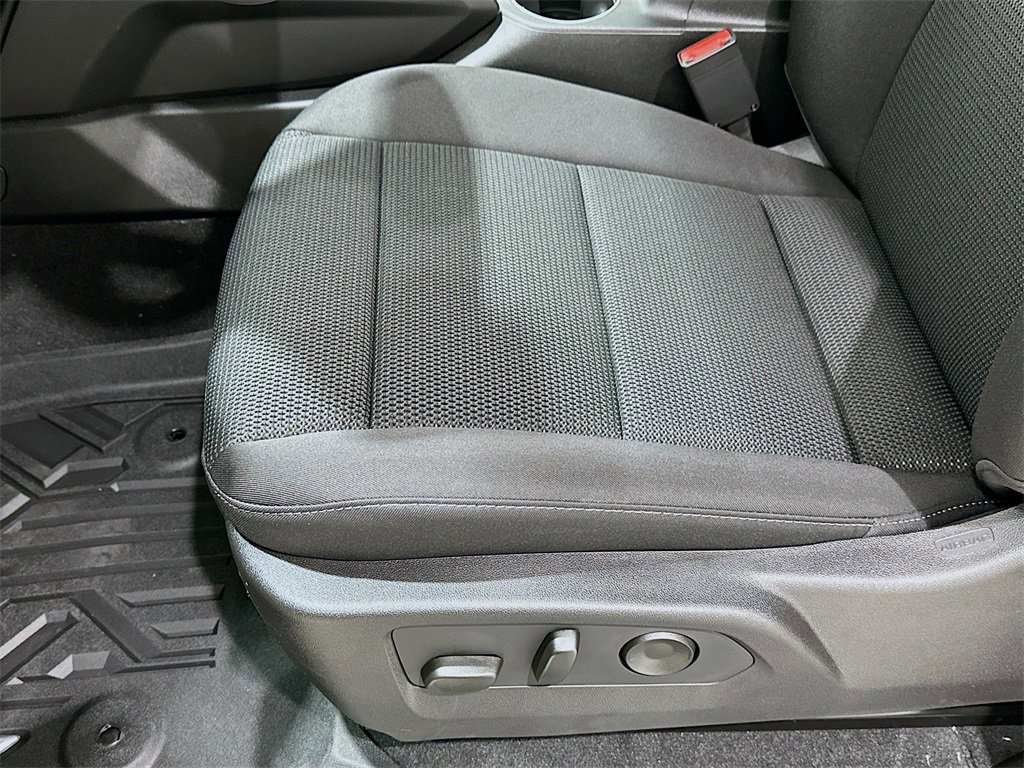 New 2026 GMC Canyon Elevation w/ Convenience Package image 20