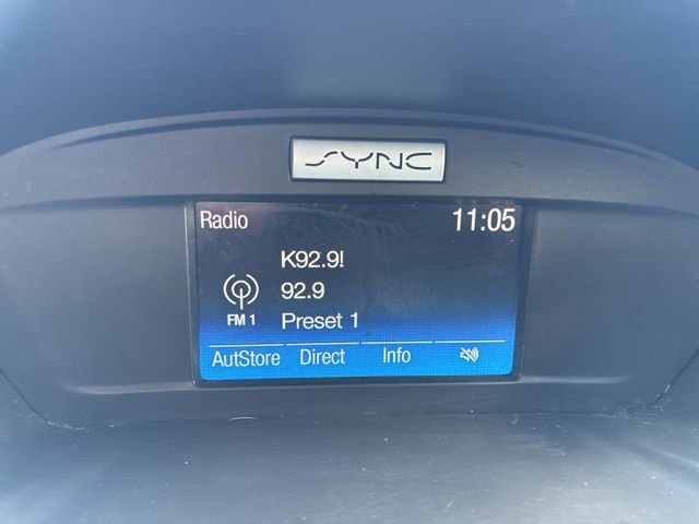 Used 2017 Ford C-MAX Energi SE w/ Equipment Group 402A image 35