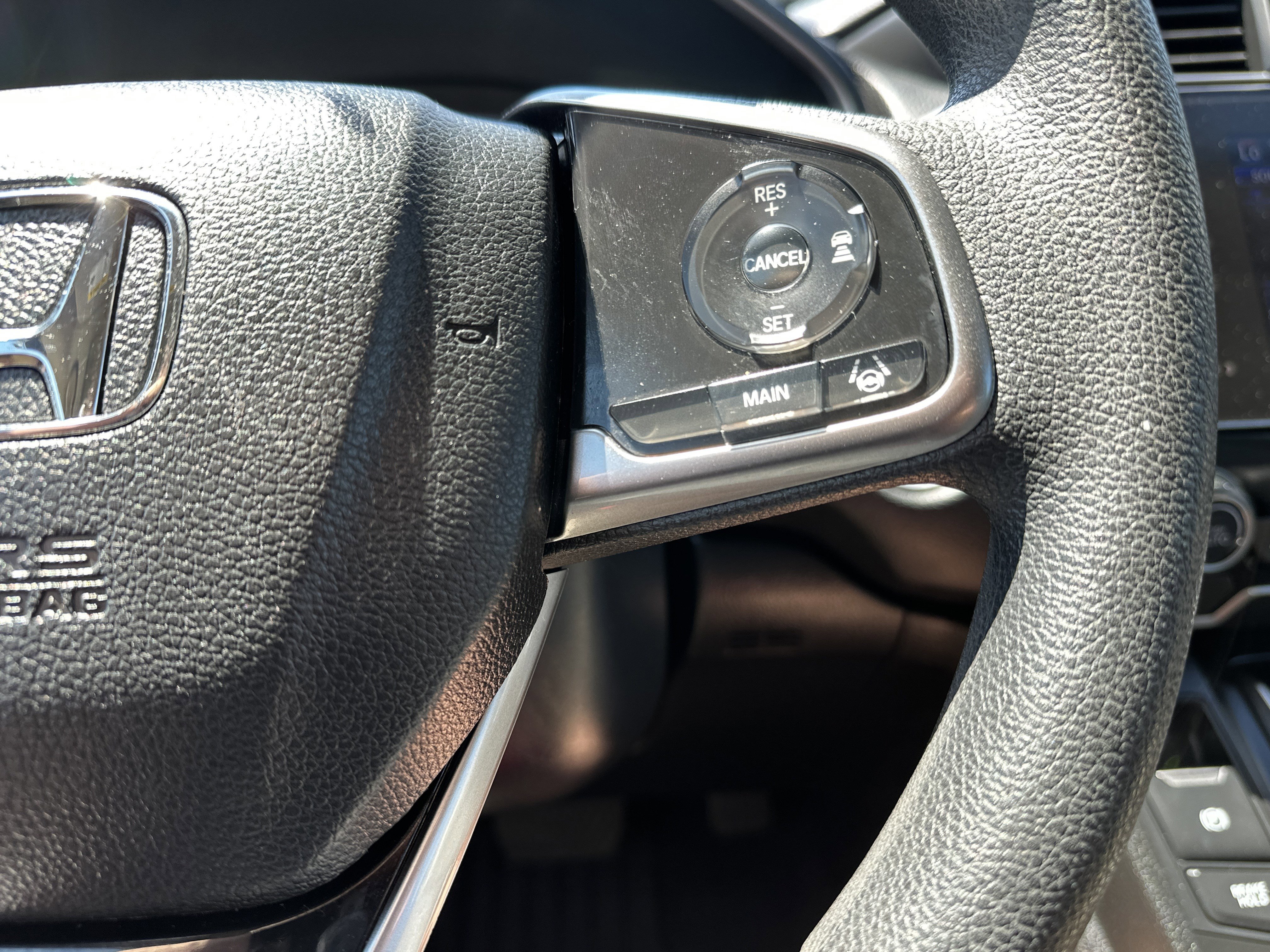 Used 2018 Honda CR-V EX image 19