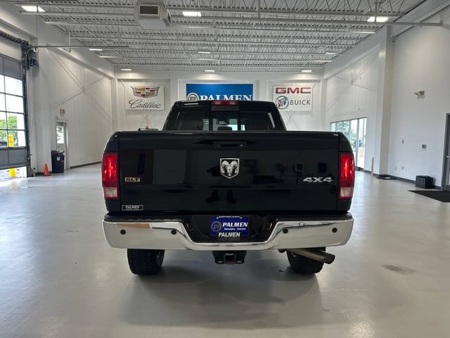 Used 2014 RAM 2500 SLT w/ Luxury Group AWD/4WD image 6
