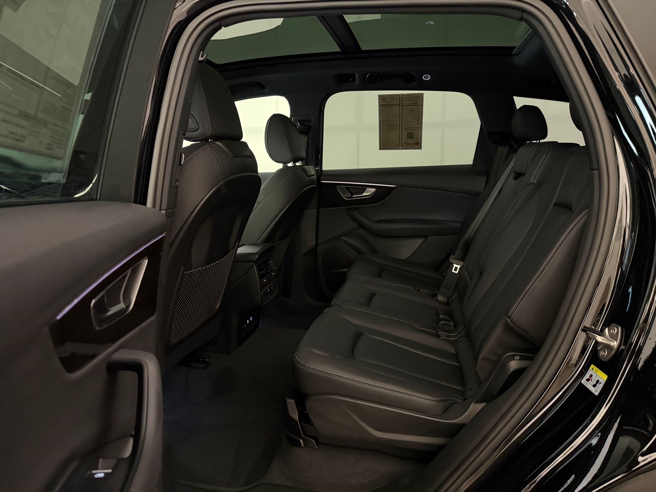 New 2026 Audi Q7 2.0T Premium AWD/4WD image 22