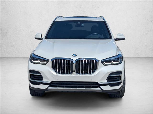 Certified 2023 BMW X5 sDrive40i w/ Premium Package video 2