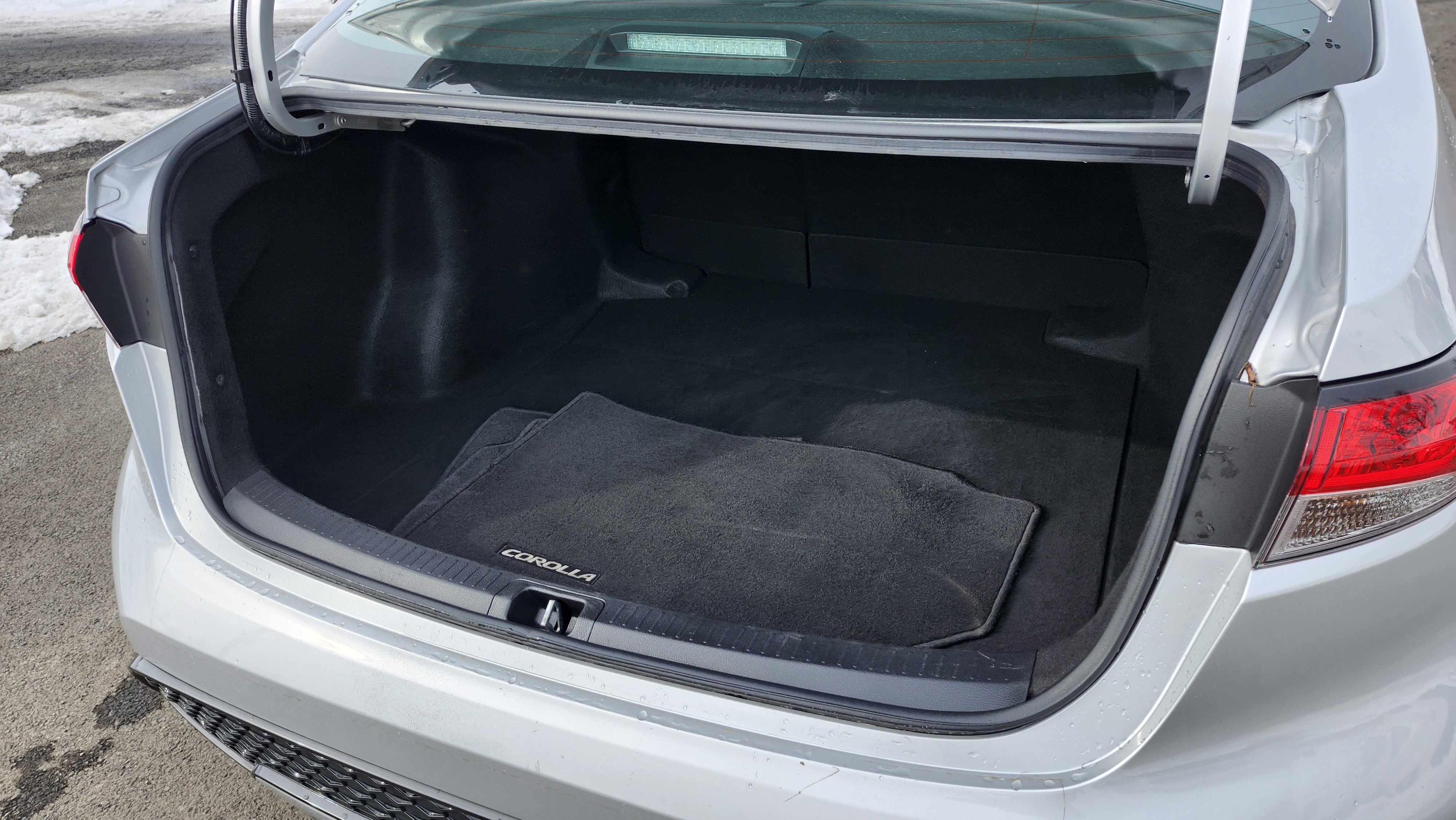 Used 2020 Toyota Corolla SE image 20