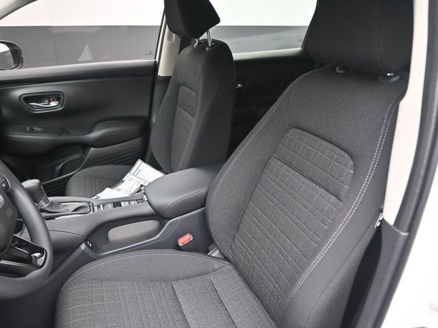 New 2026 Honda HR-V LX image 19