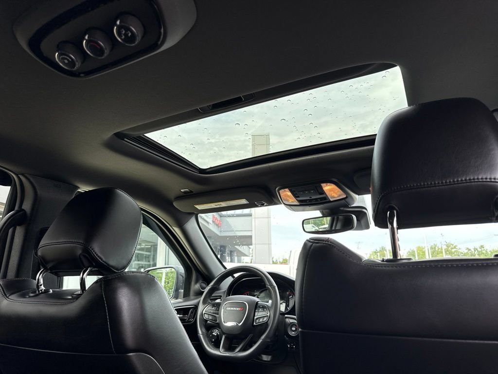 Used 2026 Dodge Durango GT AWD/4WD image 48