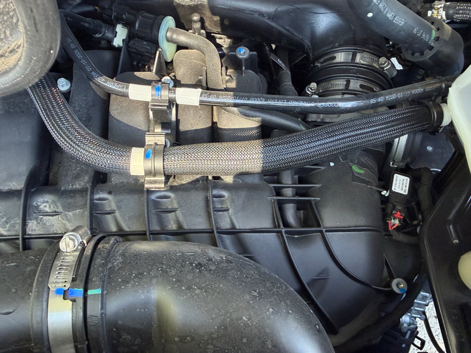New 2027 RAM ProMaster 2500 w/ Convenience Group FWD image 28