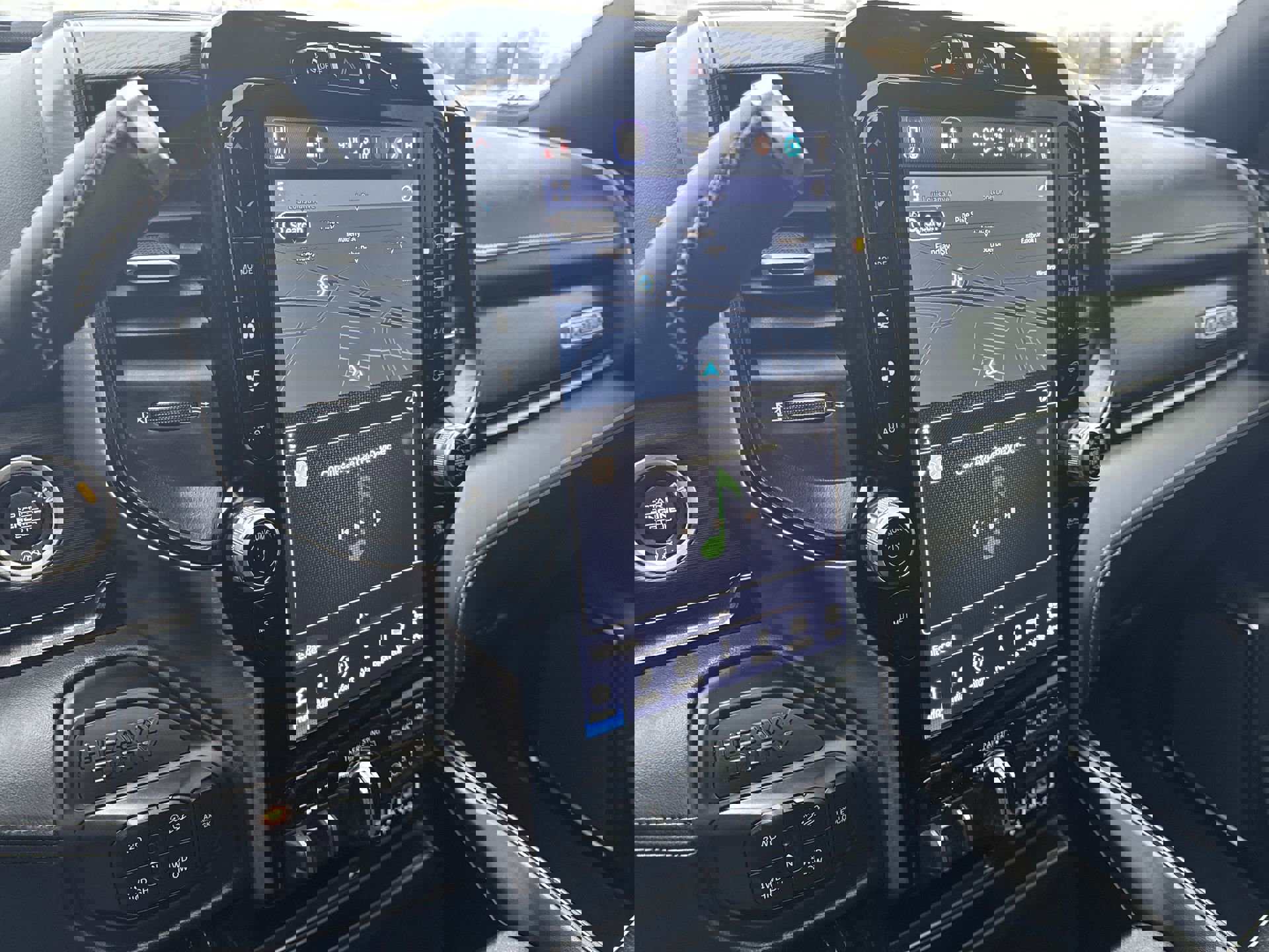 Used 2024 RAM 2500 Rebel w/ Safety Group image 13