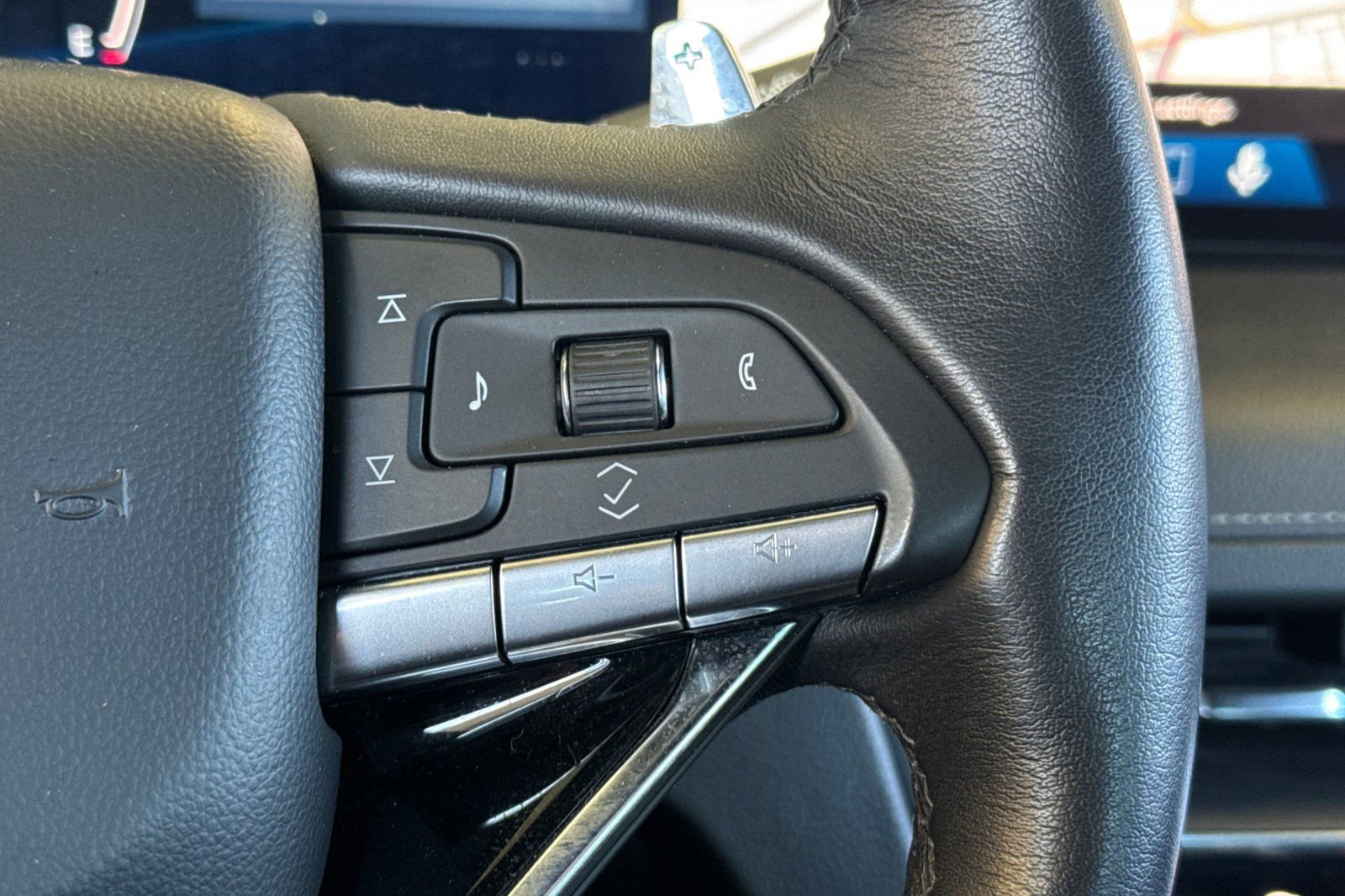 Certified 2025 Cadillac CT5 Premium Luxury w/ Sun And Sound Package image 36