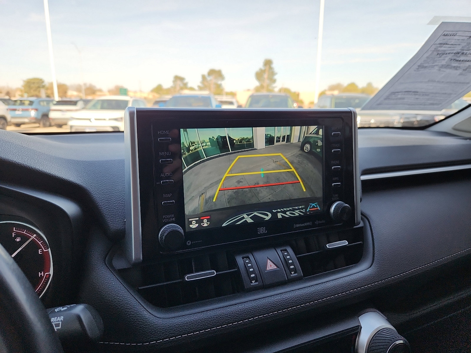 Used 2019 Toyota RAV4 Limited image 18