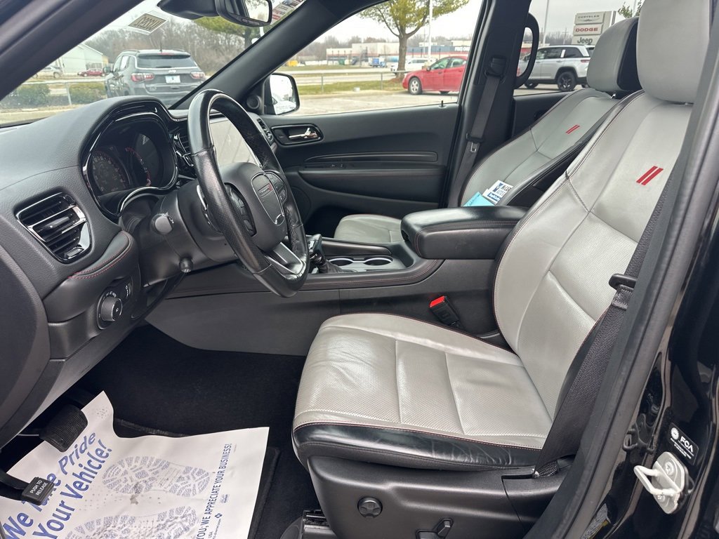 Used 2023 Dodge Durango GT image 62