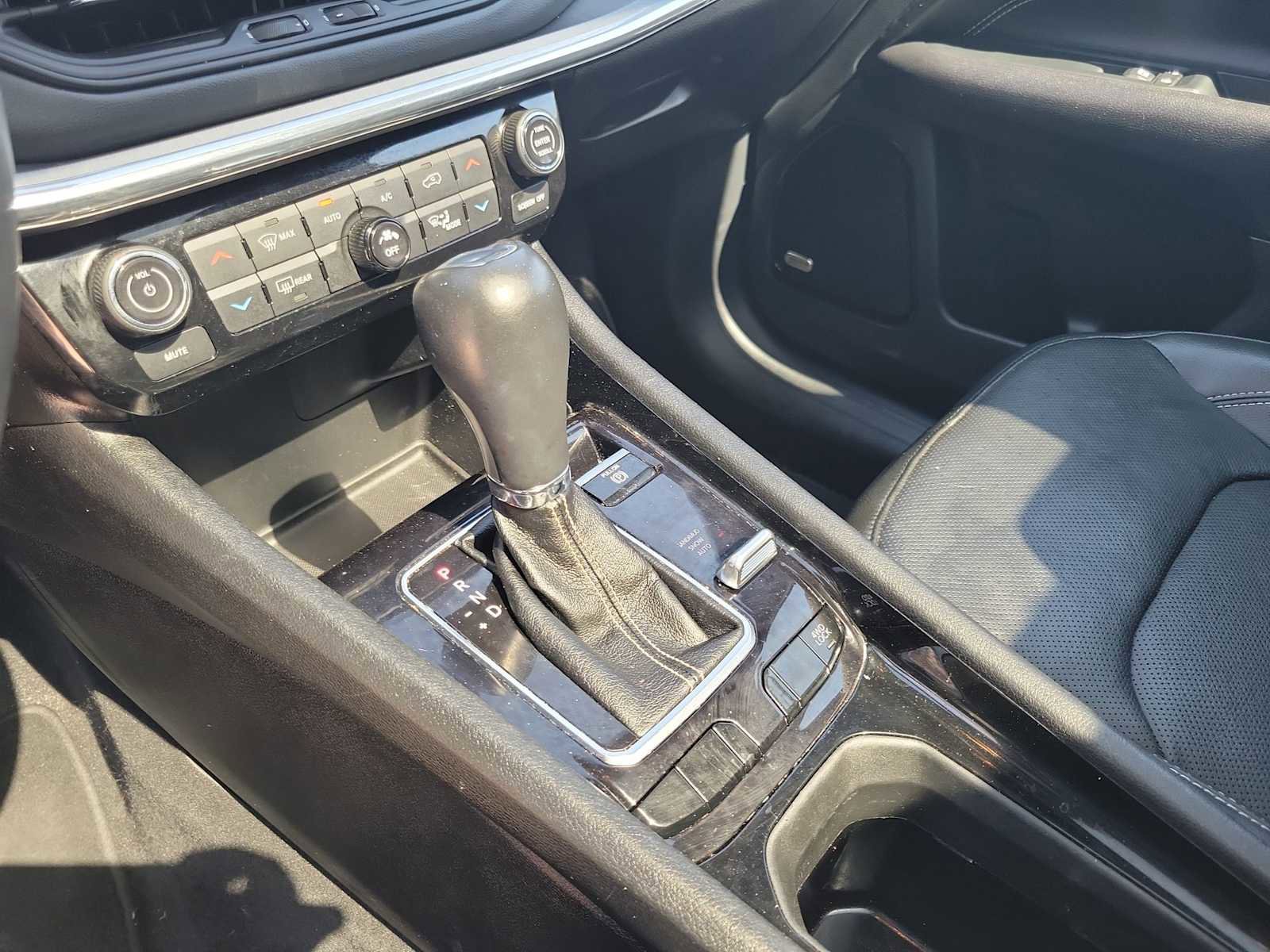 Used 2022 Jeep Compass High Altitude image 21