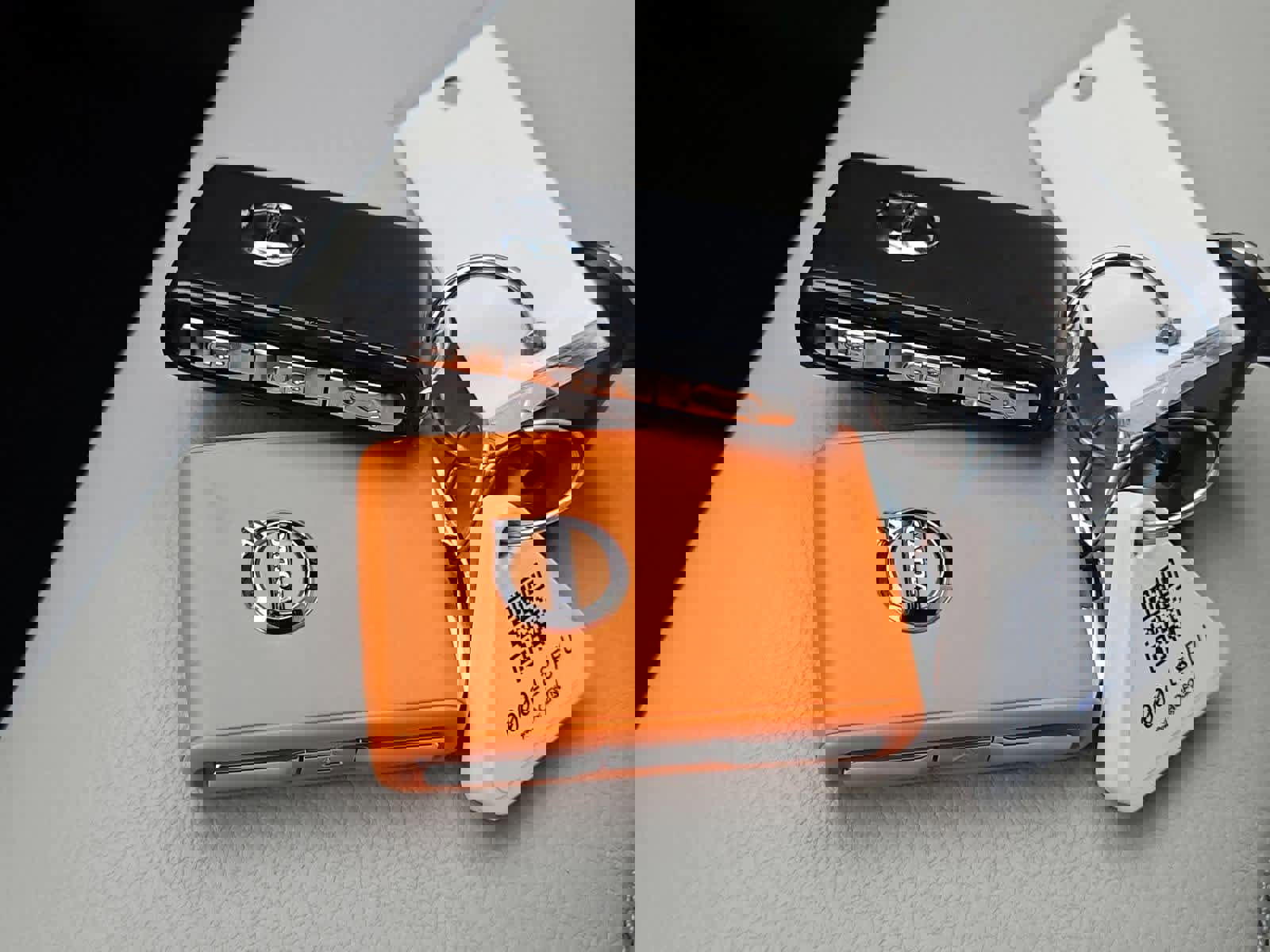 Used 2024 Volvo XC40 B5 Ultimate w/ Protection Package Premier image 37