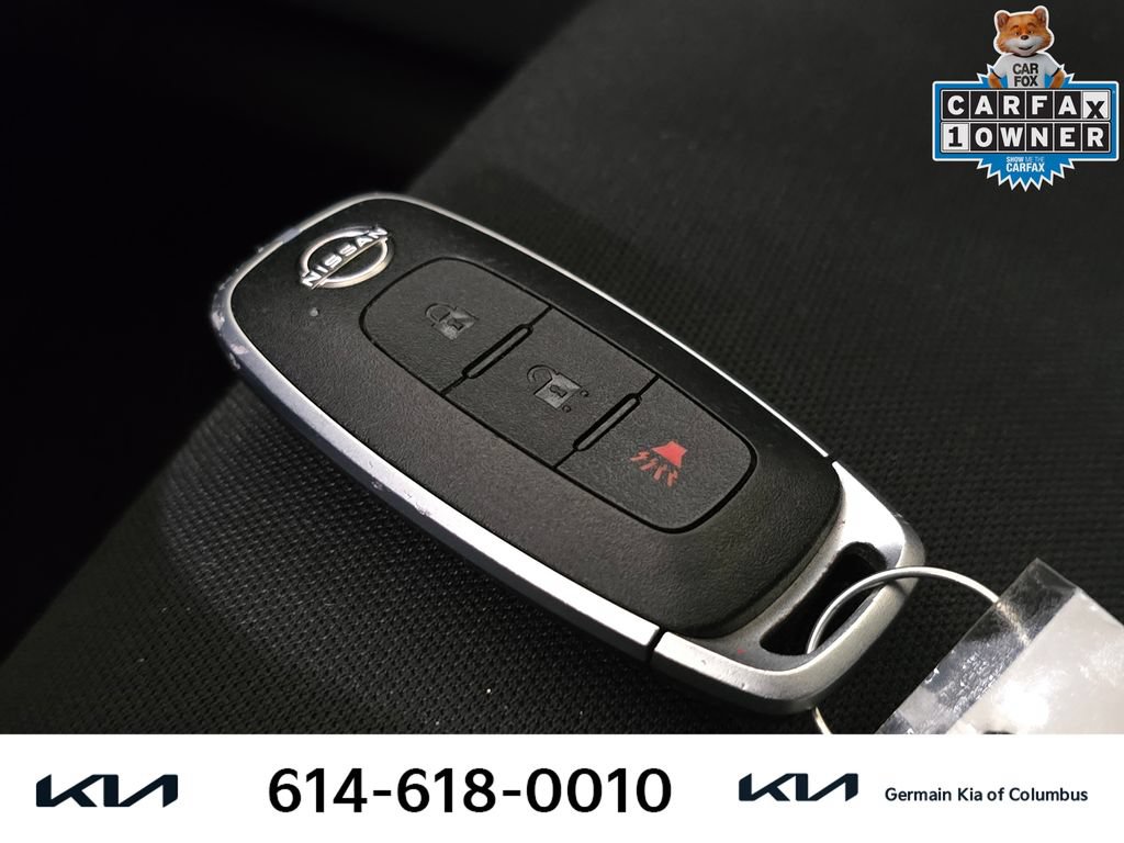 Used 2023 Nissan Rogue S AWD/4WD image 33