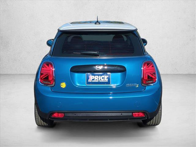 Used 2024 MINI Cooper SE FWD image 7