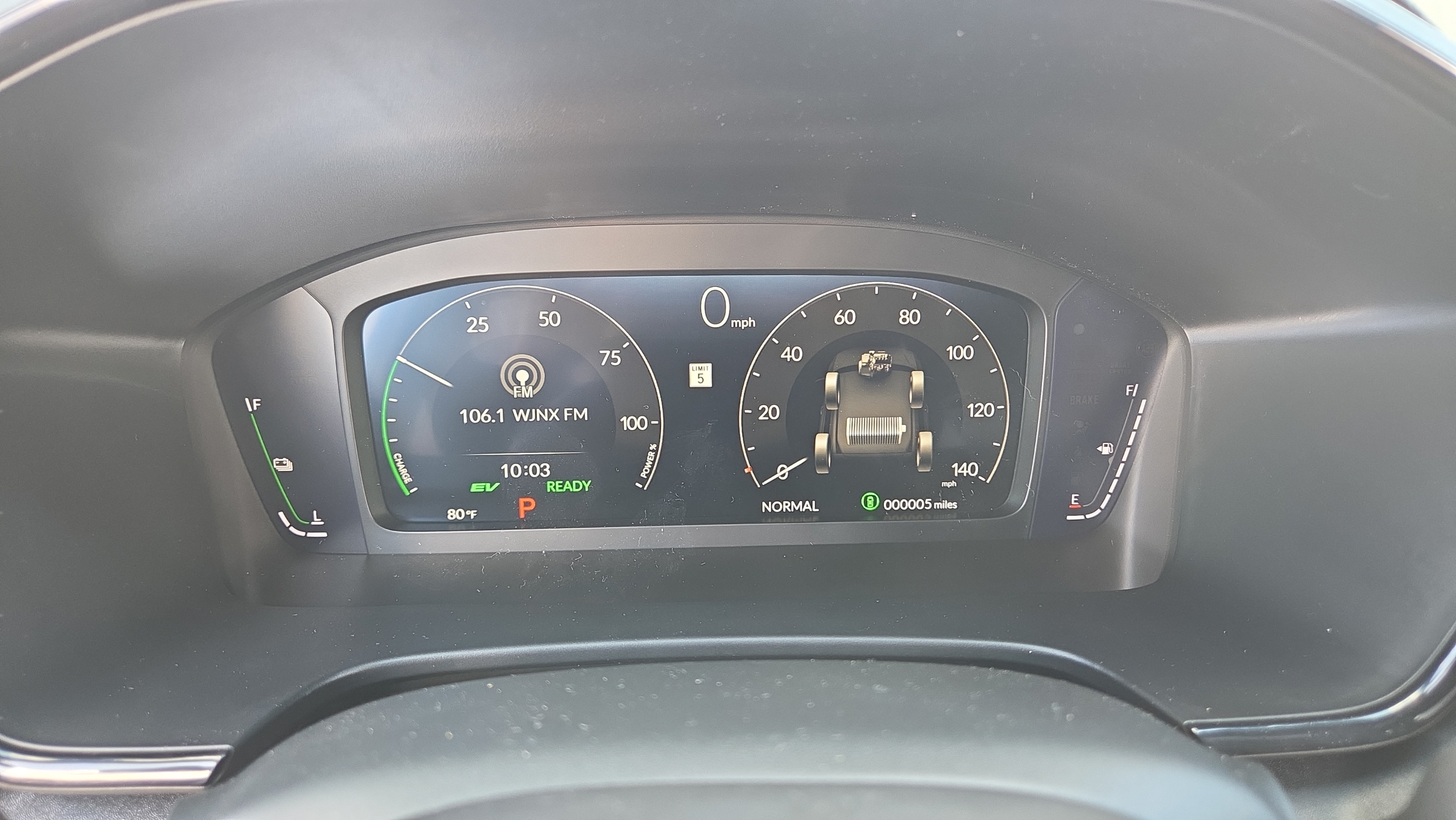 New 2026 Honda CR-V TrailSport image 26