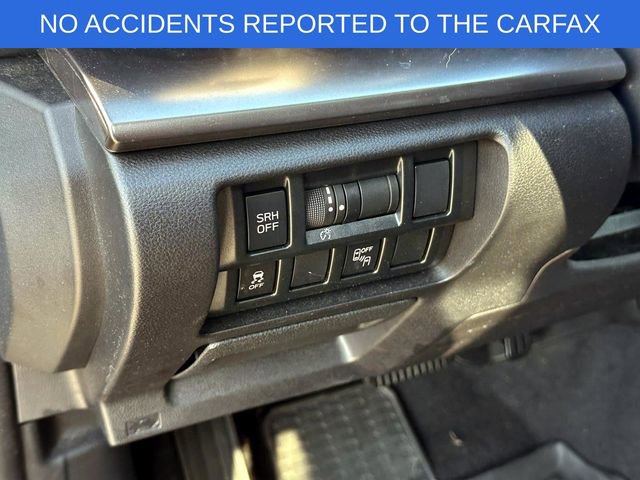 Used 2019 Subaru Crosstrek 2.0i Limited w/ Moonroof Package image 18