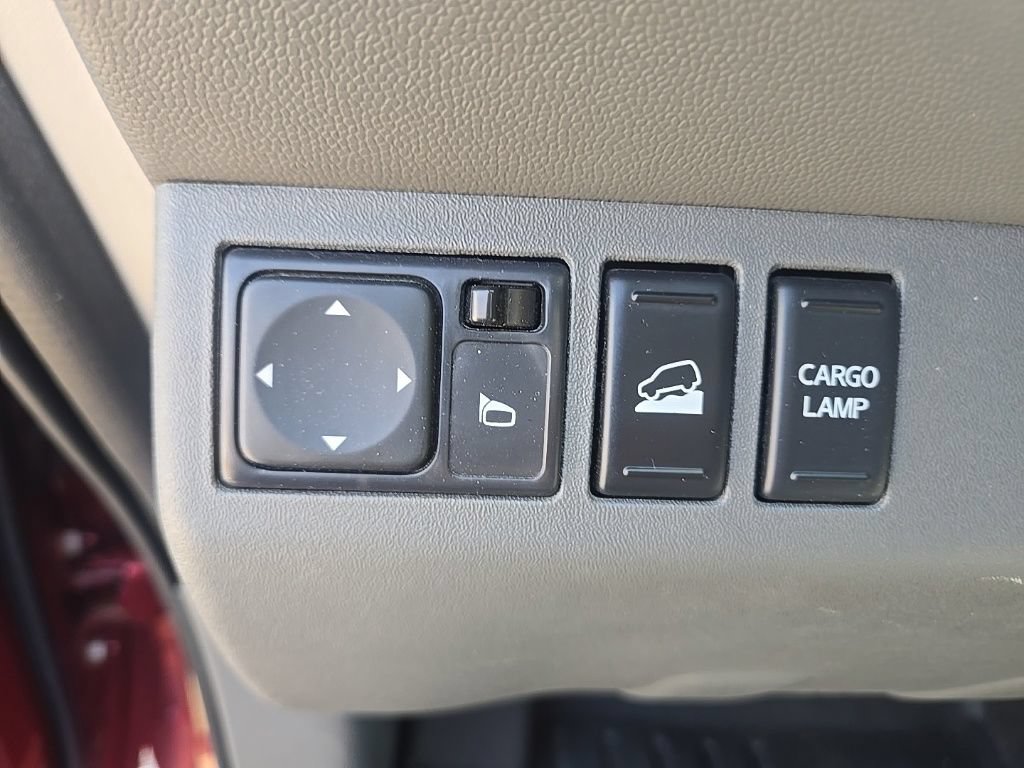 Used 2019 Nissan Frontier SV w/ Value Truck Package AWD/4WD image 14
