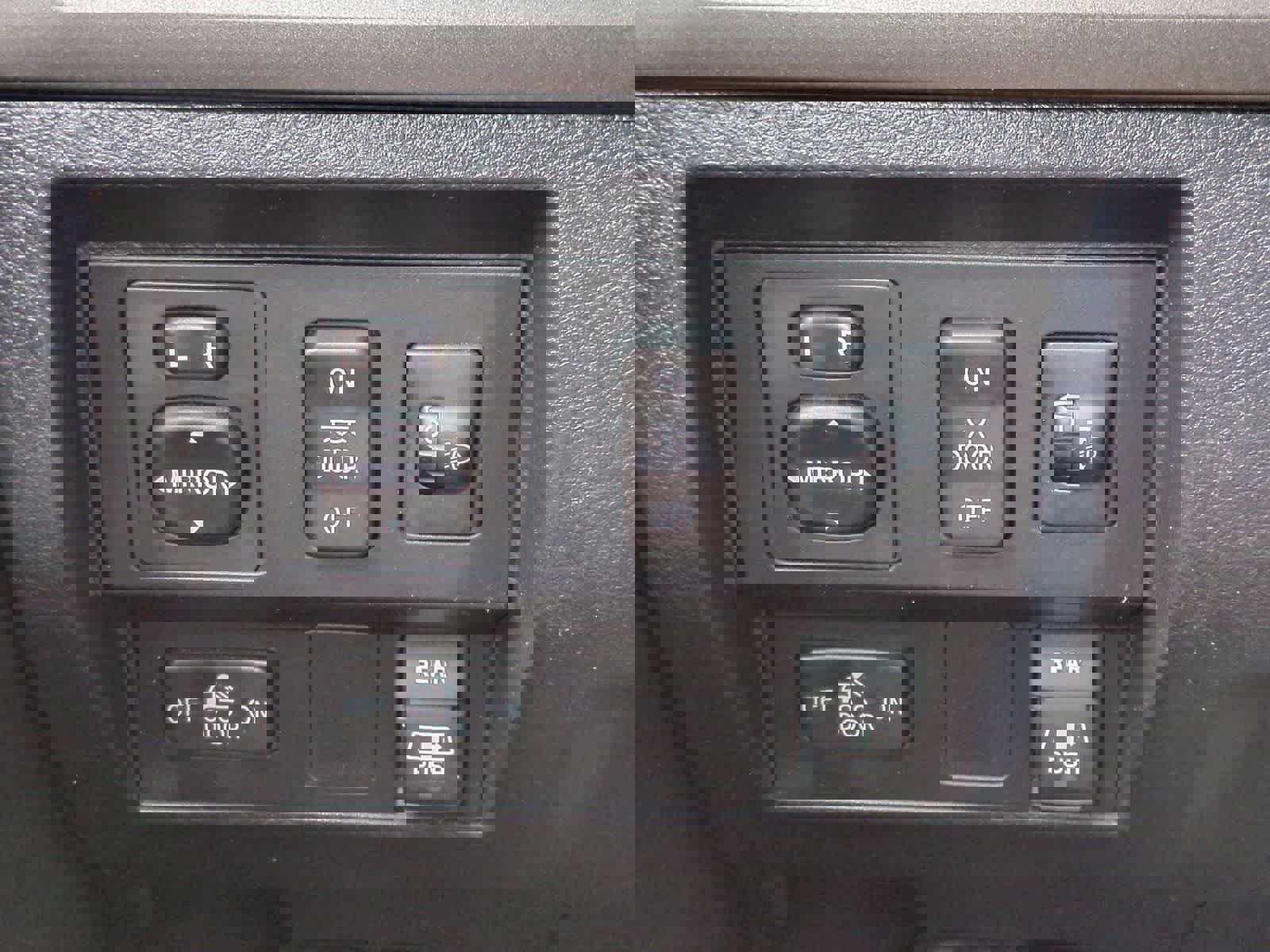 Used 2017 Toyota Tundra SR5 AWD/4WD image 27