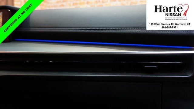 Certified 2025 Nissan Murano SL image 56