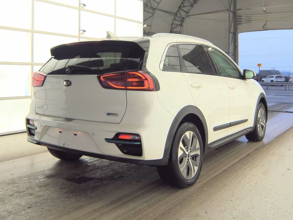 Used 2020 Kia Niro EX Premium image 6