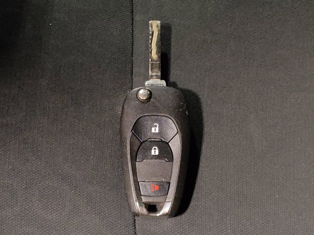 Used 2020 Chevrolet Trax LS w/ Tint and Cruise Package FWD image 32