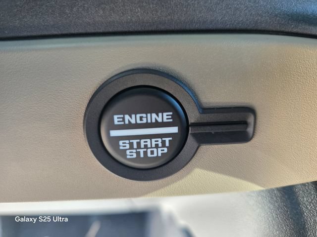 New 2026 Ford Bronco Big Bend AWD/4WD image 28