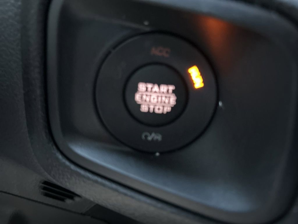 New 2026 Jeep Wrangler Sport S image 25