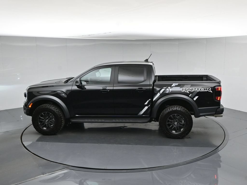 Used 2024 Ford Ranger Raptor AWD/4WD image 40