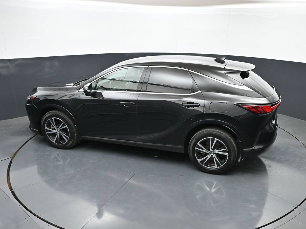 Used 2024 Lexus RX 350 FWD w/ Technology Package image 45