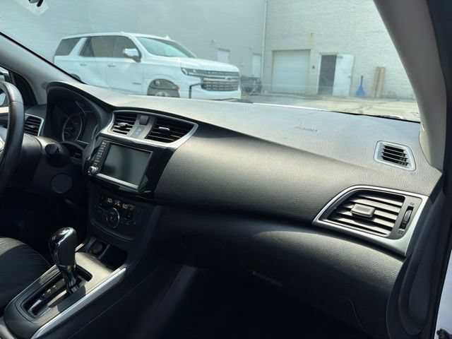 Used 2019 Nissan Sentra SV FWD image 26