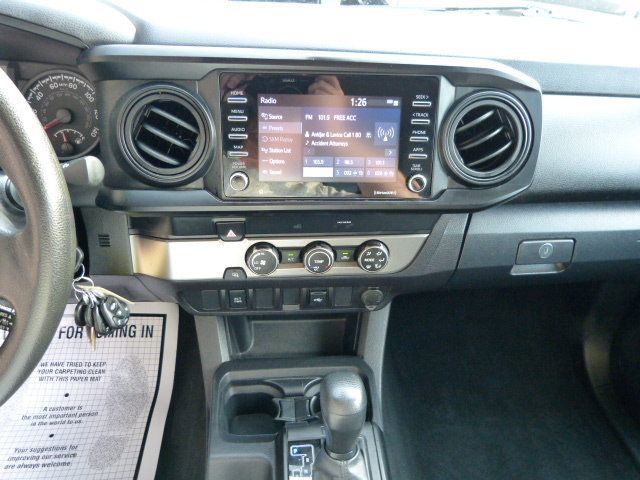 Used 2022 Toyota Tacoma SR image 35
