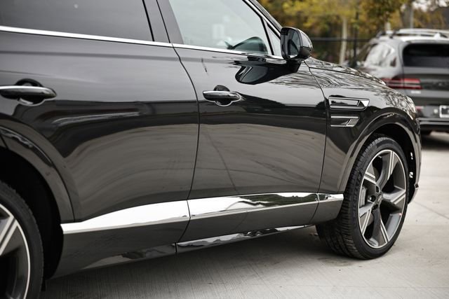 New 2026 Genesis GV80 3.5T Prestige image 8