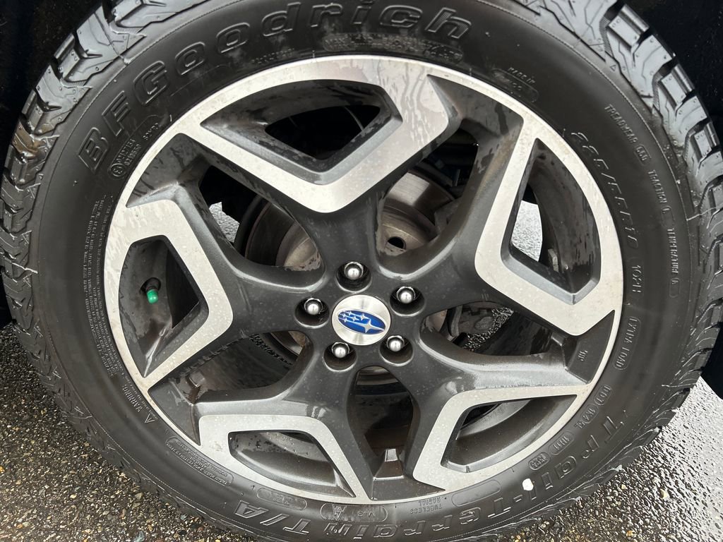 Used 2018 Subaru Crosstrek 2.0i Limited AWD/4WD image 14