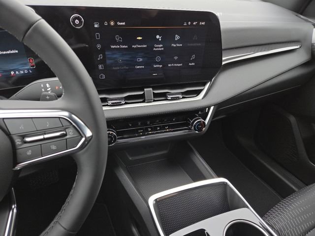 New 2026 Chevrolet Equinox LT image 35