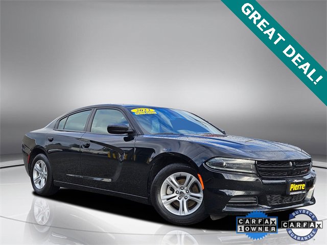 Used 2023 Dodge Charger SXT