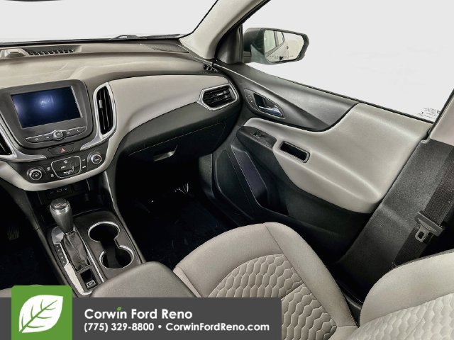 Used 2020 Chevrolet Equinox LS FWD image 24