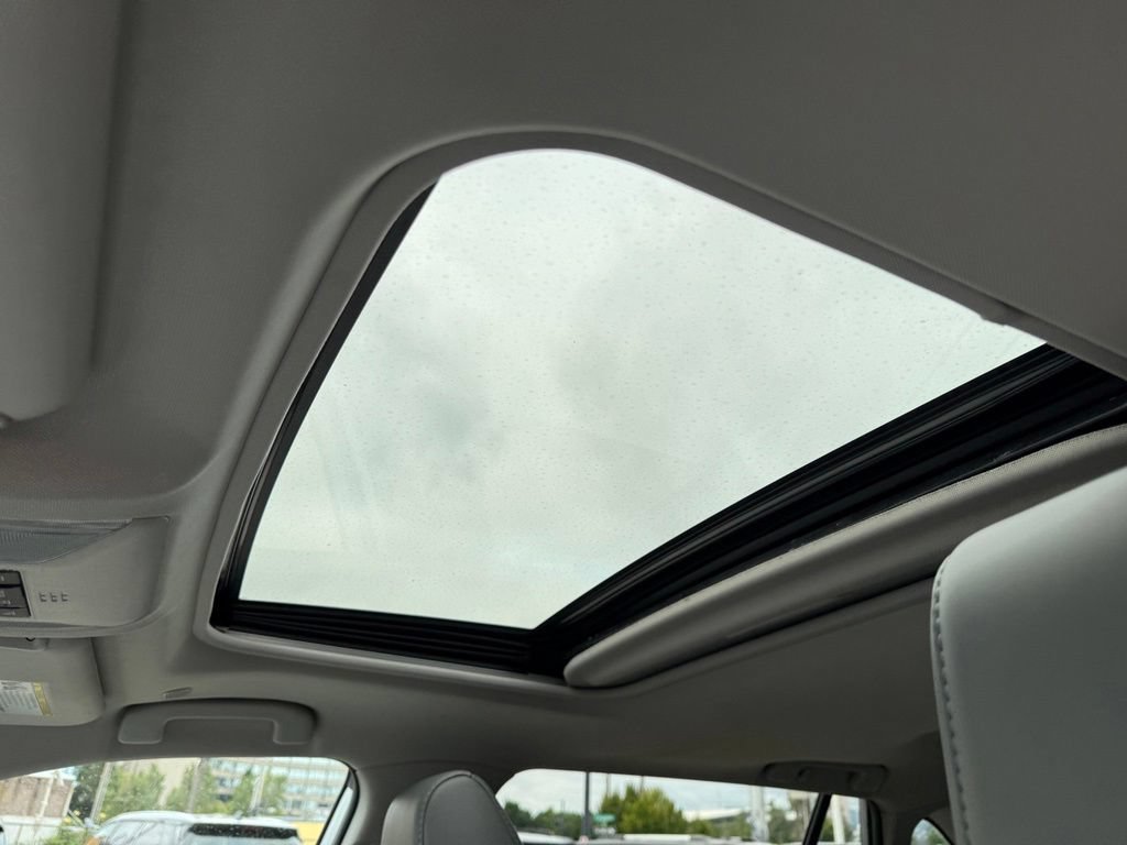 Certified 2023 Toyota RAV4 XLE Premium AWD/4WD image 16