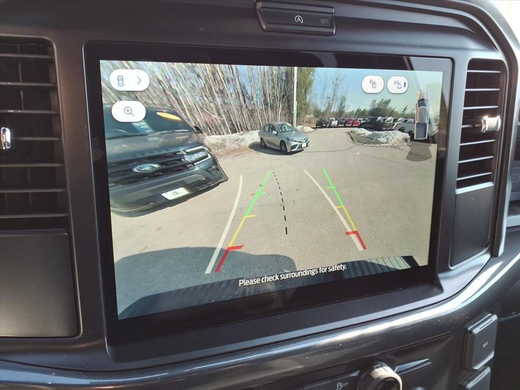 New 2026 Ford F150 STX w/ Equipment Group 200A image 20