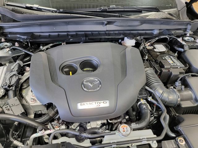 New 2026 MAZDA CX-50 2.5 Turbo w/ Weather Package AWD/4WD image 33