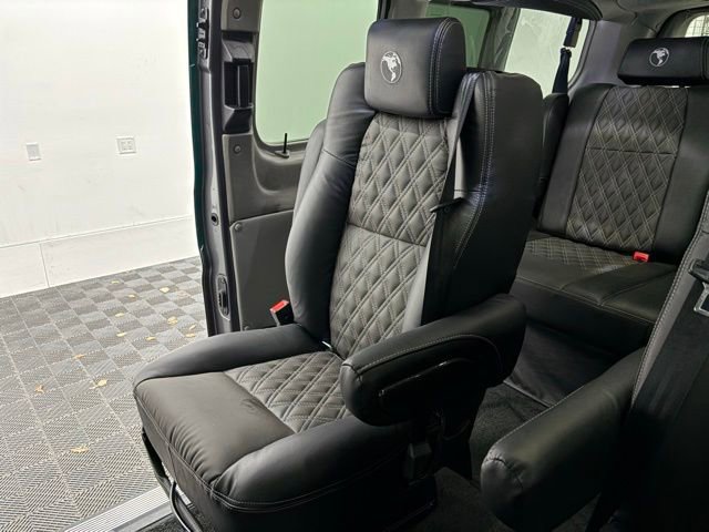 New 2026 Ford Transit 150 Low Roof image 38