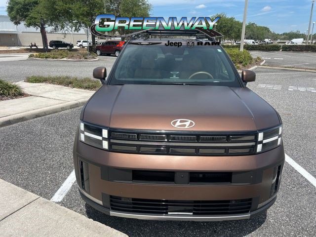 Used 2024 Hyundai Santa Fe Limited image 13