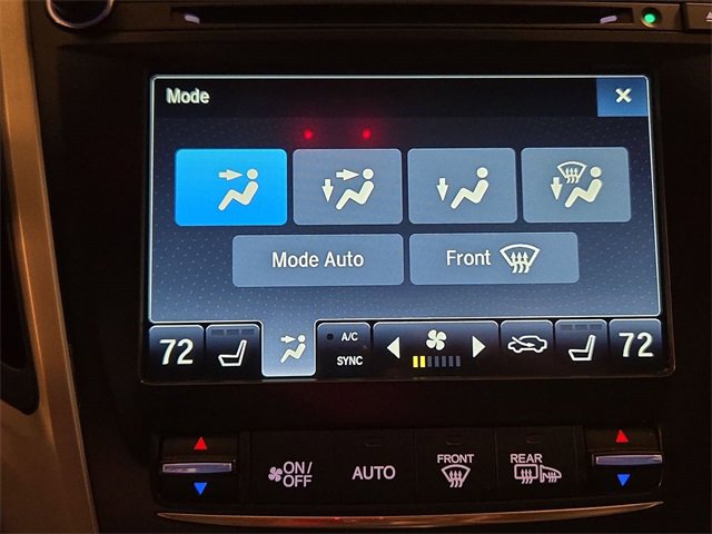 Used 2020 Acura TLX Type S PMC Edition image 19