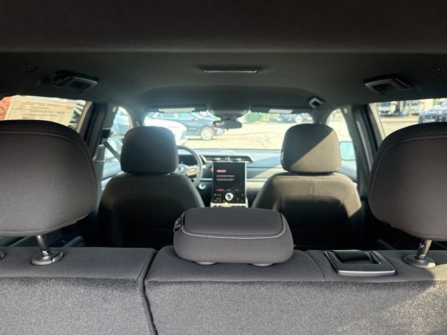 New 2027 GMC Terrain Elevation AWD/4WD image 25