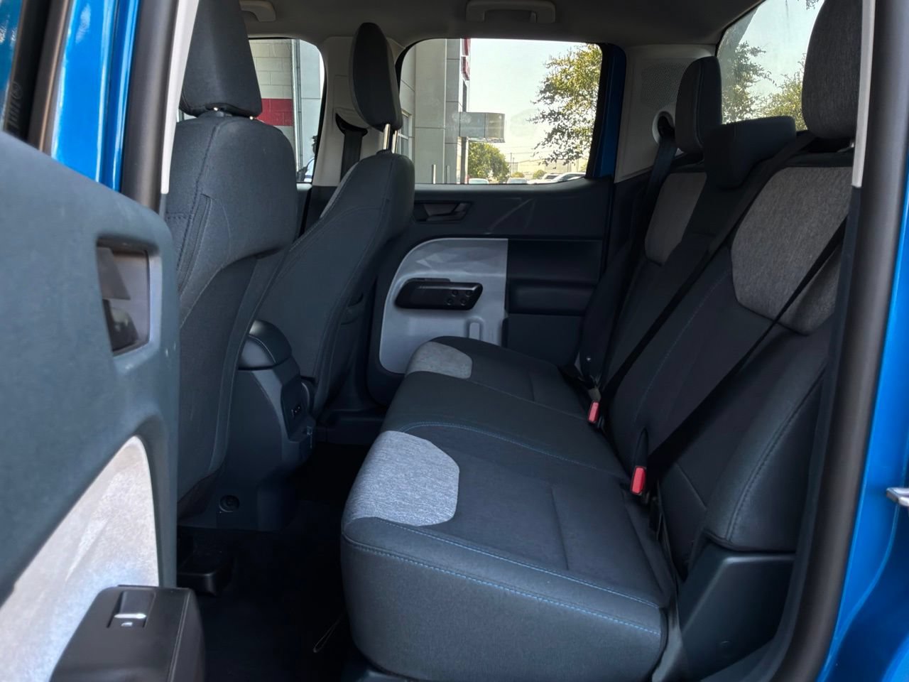 Used 2026 Ford Maverick XLT FWD image 12