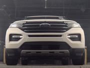 Used 2023 Ford Explorer XLT w/ Equipment Group 202A AWD/4WD image 13