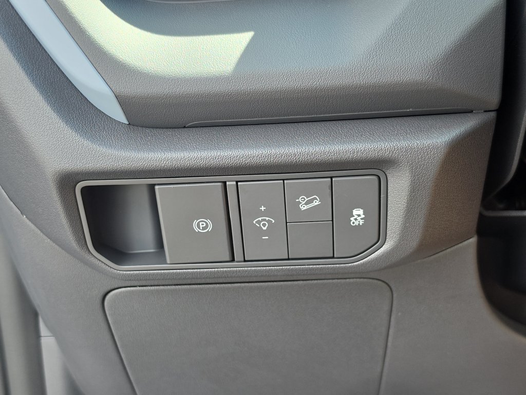 New 2027 Kia Seltos S FWD image 27